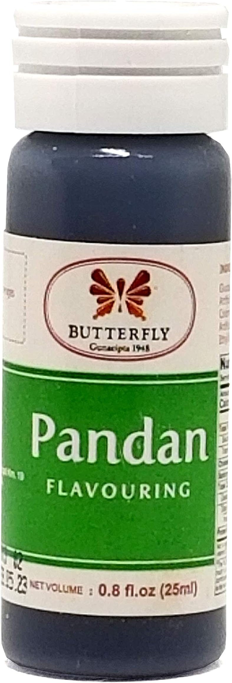 McCORMICK Pandan Flavor Extract 20ml, 2Pack Grocery