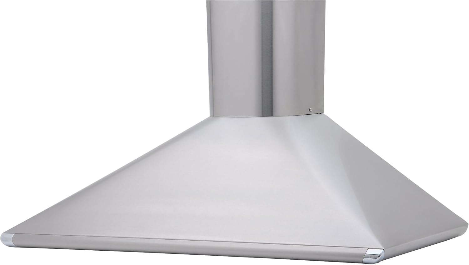 Brillia by KOBE CHX8136SQB 36Inch Wall Mount Range Hood