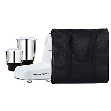 NIHSPRUHAY Mixer Grinder Storage Bag- is a Perfect for Larger Protective Carrying Storage Bag with Handle