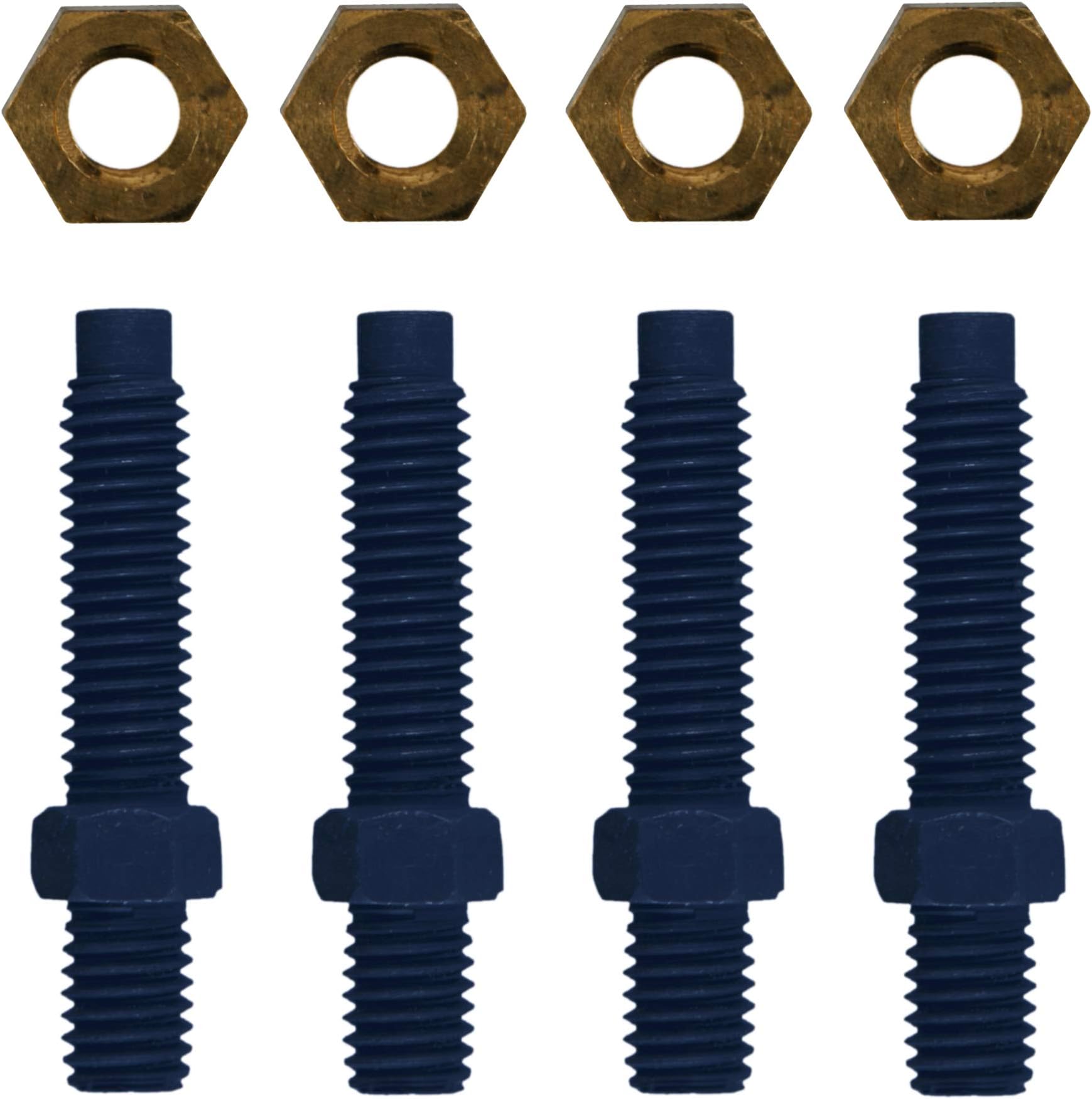 Dorman 03131 Exhaust Stud Kit M101.5 x 72mm Compatible