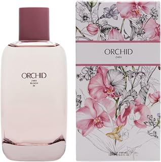 Zara Orchid Eau De Parfum 180 ml Perfume Mujer EDP
