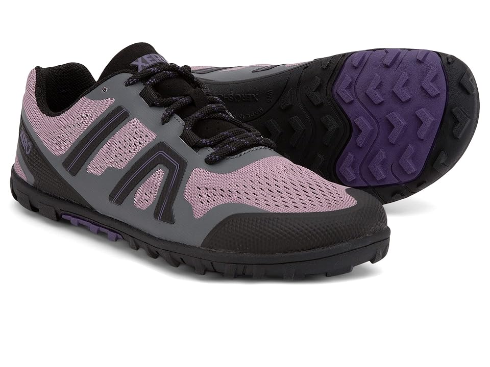Xero Shoes Mesa Trail II (Orchid) Women's Shoes INTERNATIONAL SHIPPING