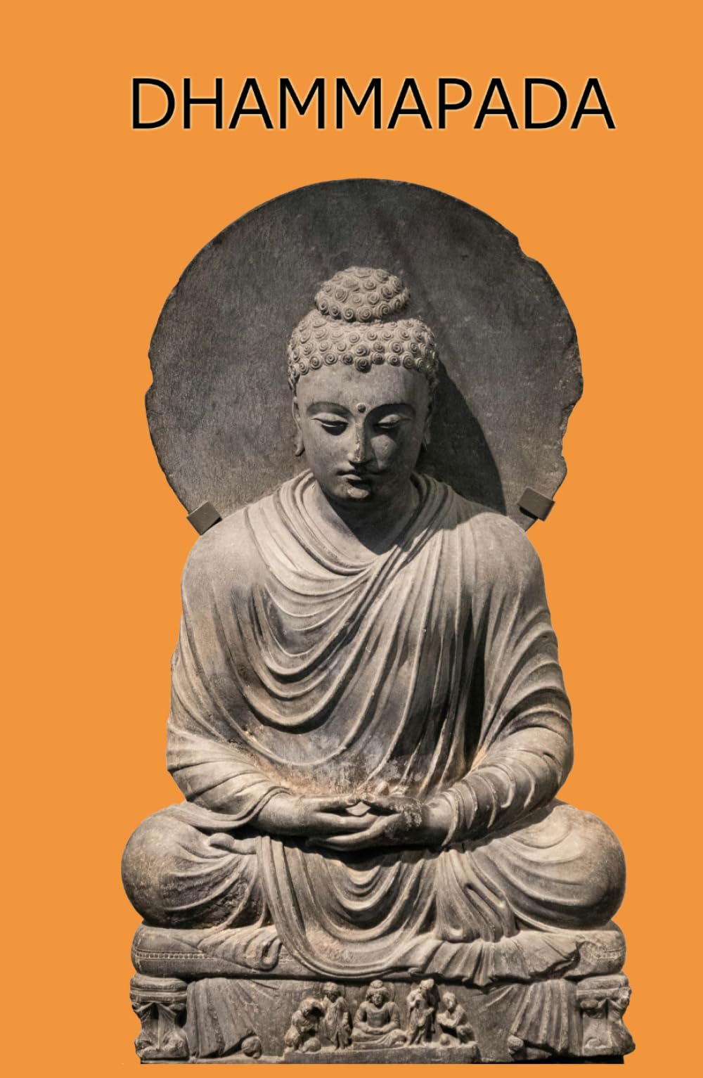 Dhammapada: (Spanish Edition)