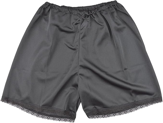 Amazon クレール Creal 子供用 ぺチコート パンツ 白 ピンク 黒 下着 インナー 通販