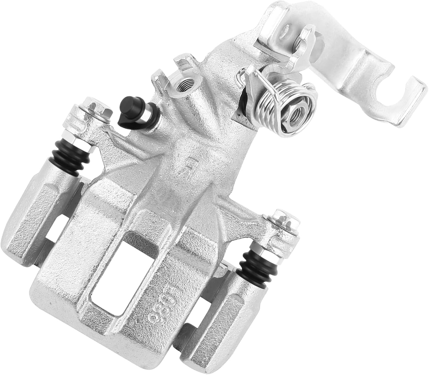 cciyu Rear Left 19-B2069 Brake Caliper w/Bracket For Acura For TSX 2.4L 2004-2008,For Honda For Accord 2.3L 1998-2002,For Honda For Accord 2.4L 2003-2007,For Honda For Accord 3.0L 1998-2007