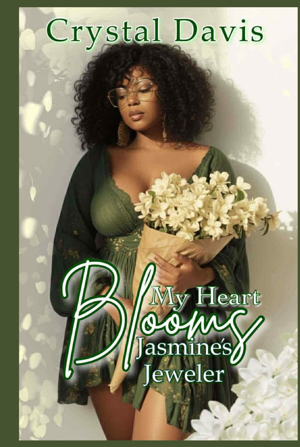 My Heart Blooms: Jasmine's Jeweler
