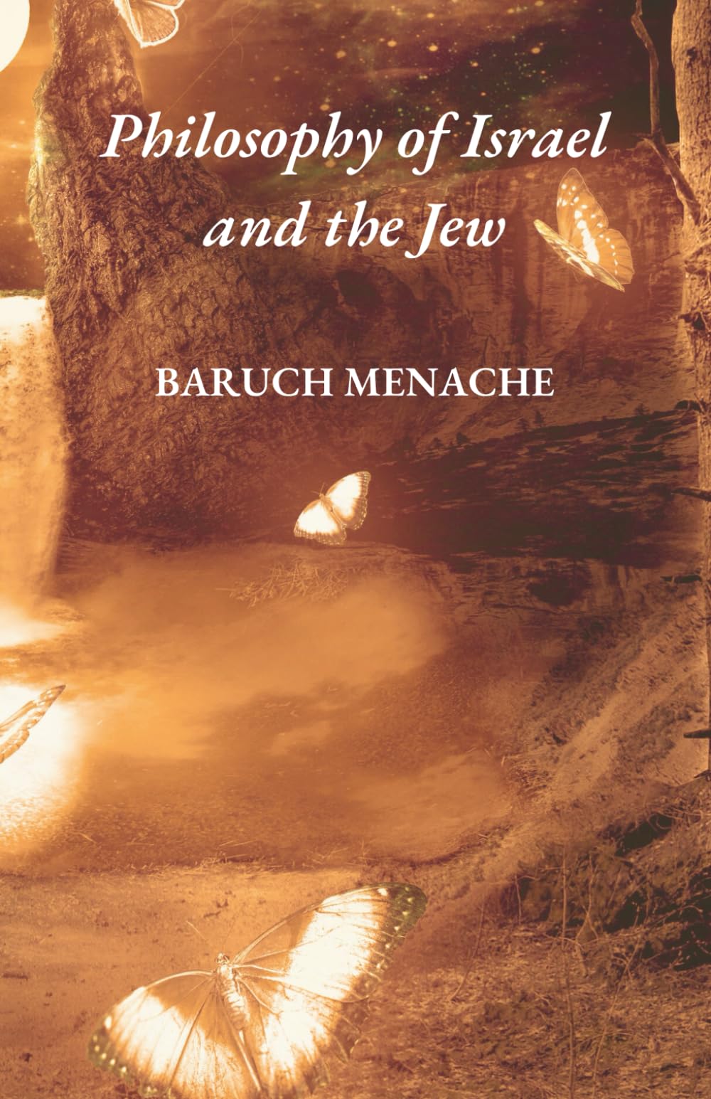 Philosophy of Israel and the Jew: Historical Consciousness, Existential Identity, and the Dynamics of Preservation (Structuralism/Urban Theory)