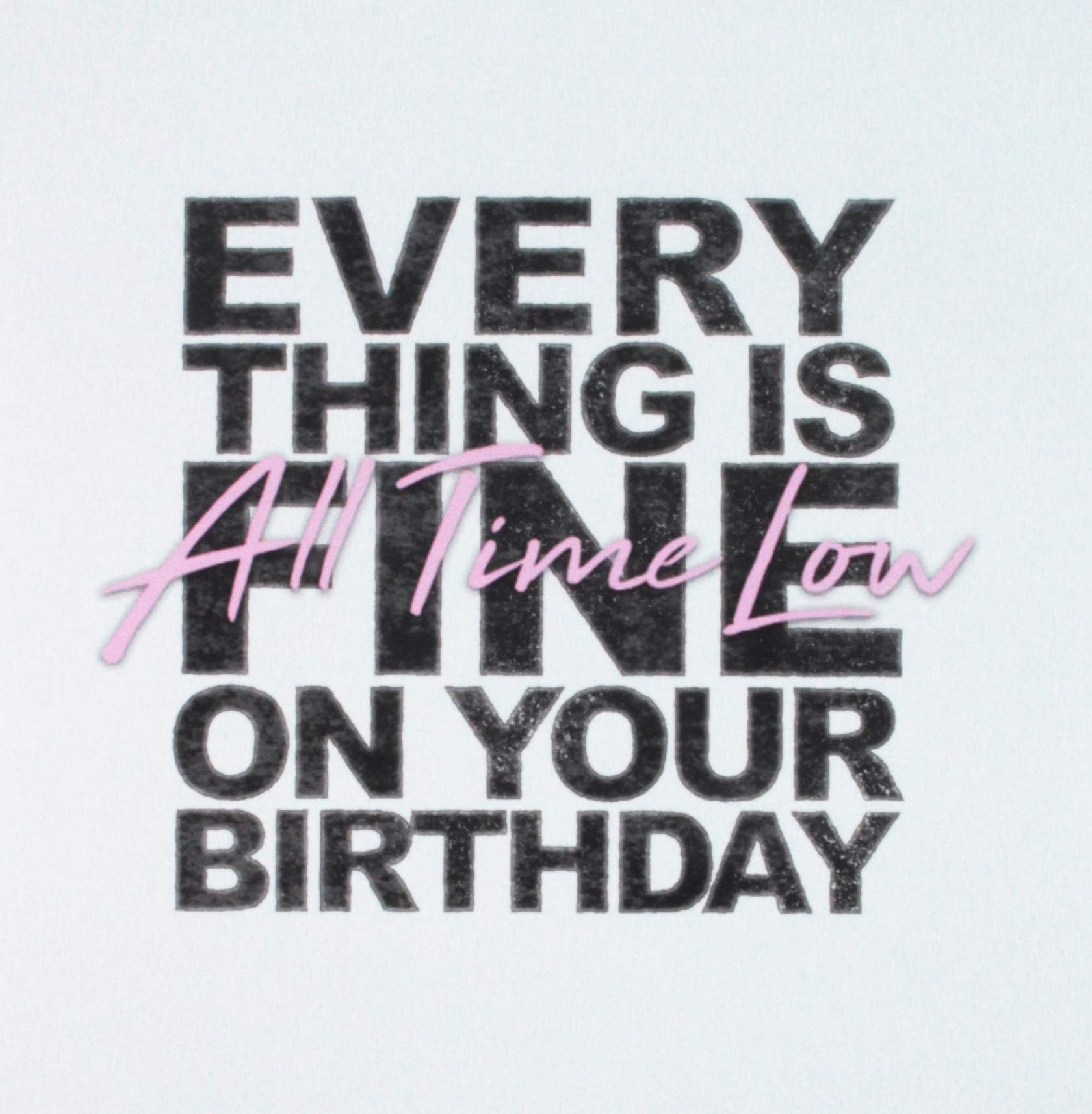 Birthday