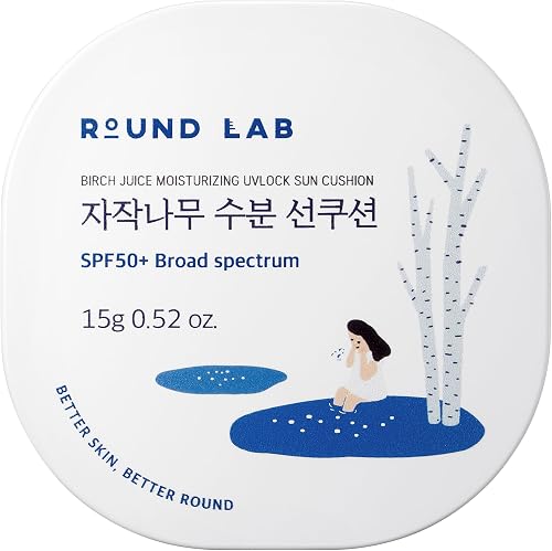 Round LAB RU02G0021 sunscreen