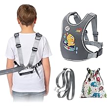 HARNAIS DE SECURITE,bee--Laisse De Sécurité Anti Perte Pour Bébé De 1 à