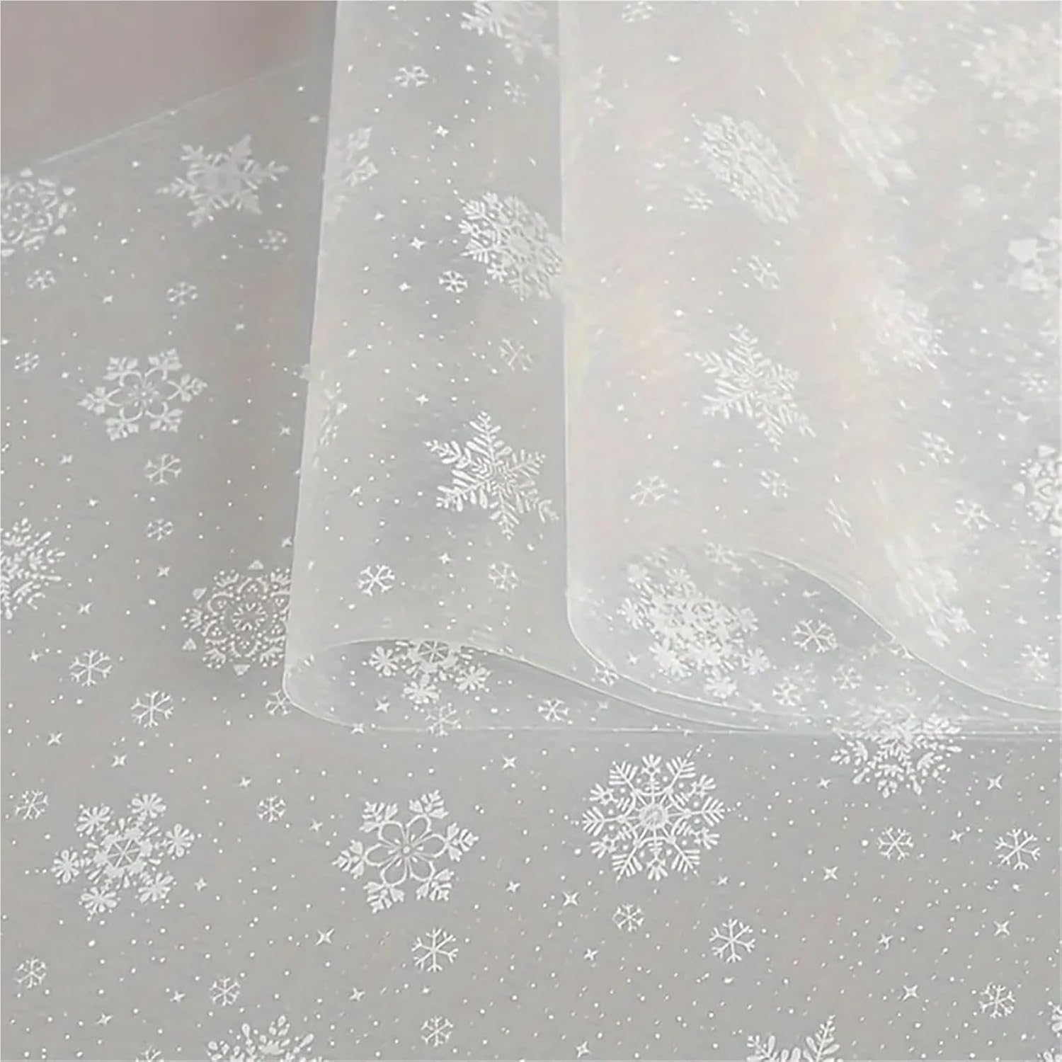 Kitchen Drawer Liner, Non Adhesive Roll Shelf Liner, Non-Slip Cuttable, Durable for Kitchen, Bathroom, Bedroom Cabinets & Pantry Shelves(500x45cm)