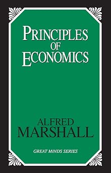 Principles of Economics Great Minds