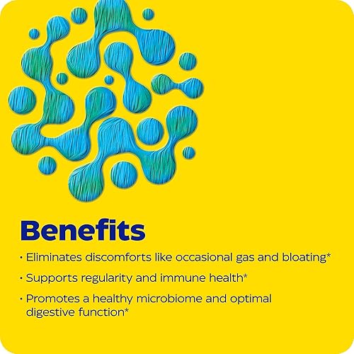 Miniatura 5 de Enzymedica, Pro-Bio, Probiótico resistente al estómago resistente a los ácidos para una digestión saludable, 10 mil millones de UFC, 30 unidades
