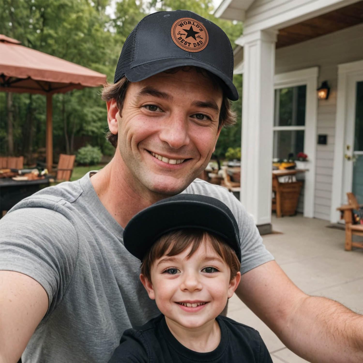 Dad Gifts Dad Hat for Men - Image 6