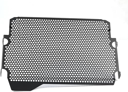 Motorcycle Radiator Motorcycle Accessories Radiator Guard Protector Grill Cover Grille Protection for Ya&ma&ha MT-07 FZ-07 2014-2023 (Color  1)