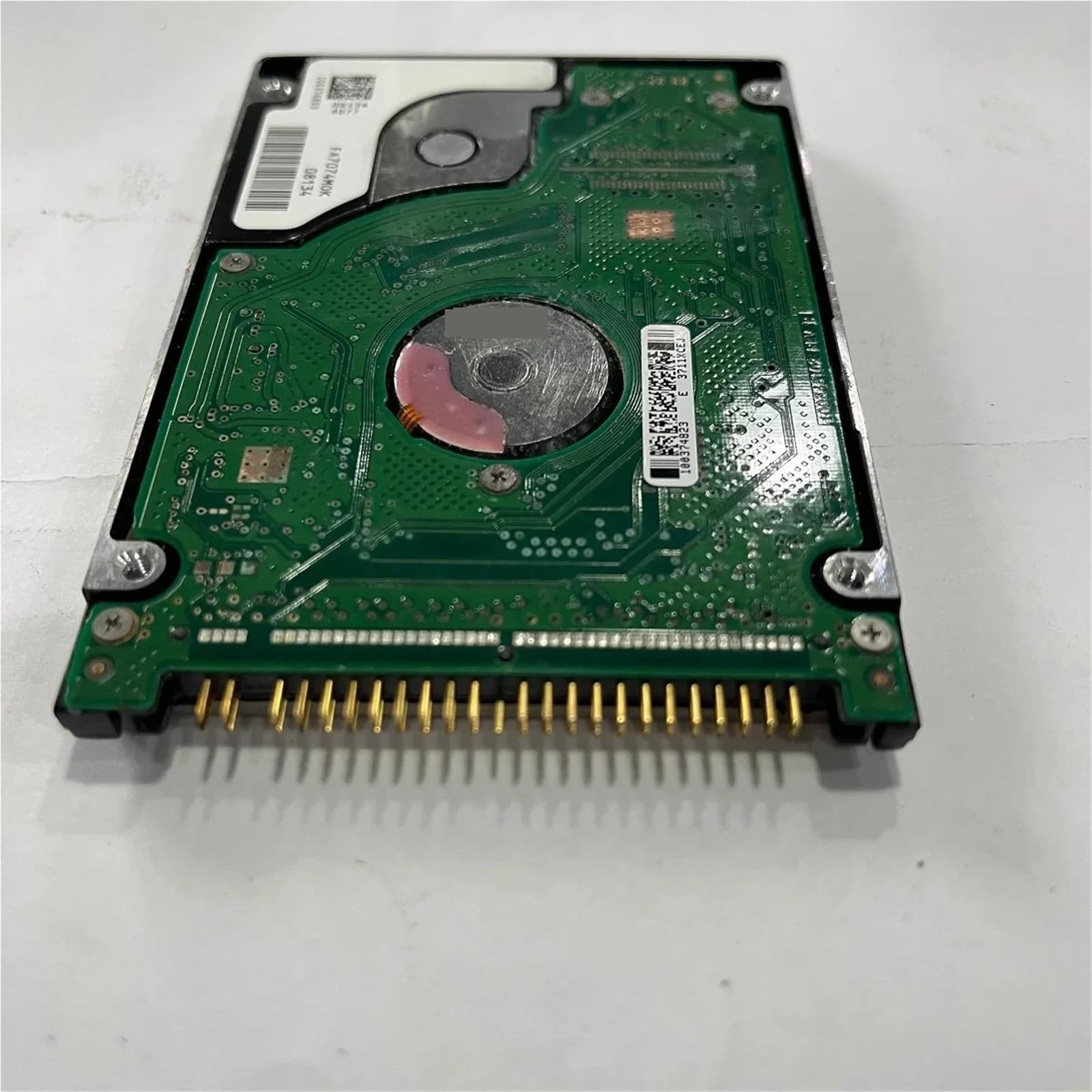 Do 120 GB 5400 obr./min IDE PATA 6.3 cm (ST9120821A) Wewnętrzny dysk twardy HDD | Do 120 GB 5400 obr./min IDE PATA 6.3 cm (ST9120821A) Wewnętrzny dysk twardy HDD