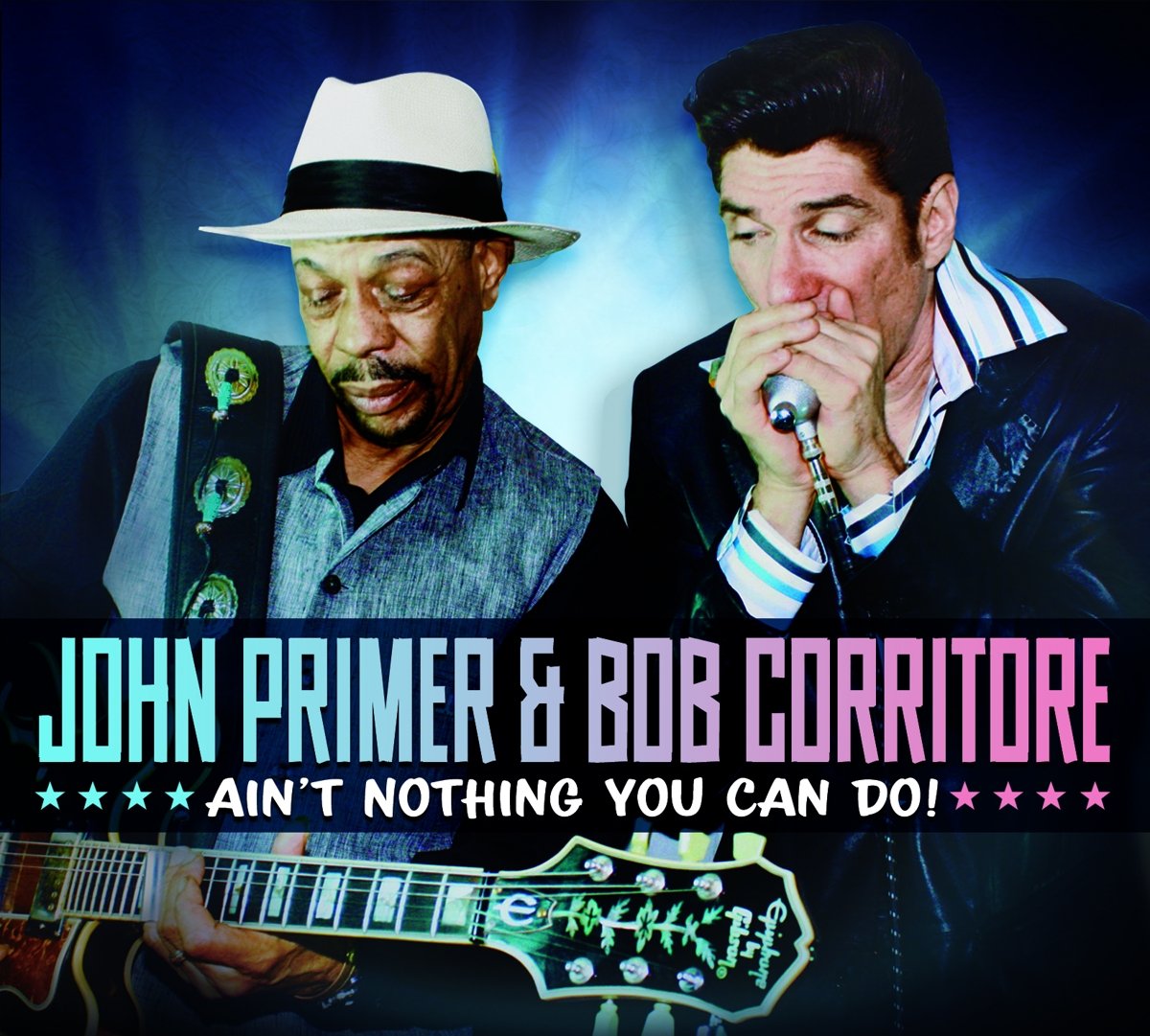 Ain't Nothing You Can Do!