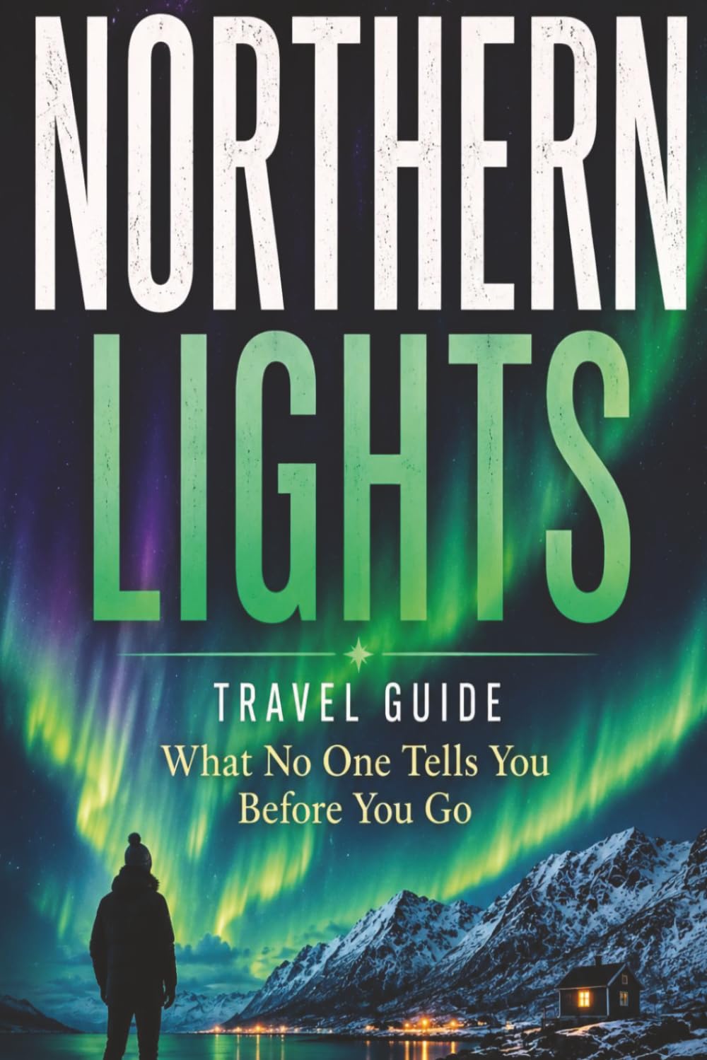 Northern Lights Travel Guide: What No One Tells You Before You Go (The Curious Field Guide Series)