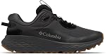 Columbia Mens Terrastride CRZ Sneaker