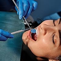 Vista 6 de Kosiz Cinta autoclave de 216 pies de largo x 0.3 pulgadas de ancho, cinta de identificación de instrumentos, autoclavable a 270 Fahrenheit (rosa)