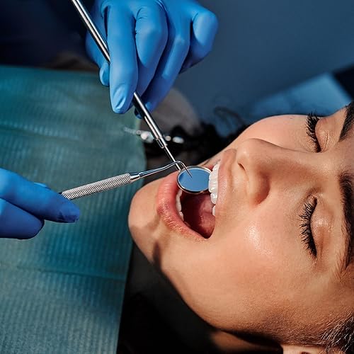 Miniatura 6 de Kosiz Cinta autoclave de 216 pies de largo x 0.3 pulgadas de ancho, cinta de identificación de instrumentos, autoclavable a 270 Fahrenheit (rosa)