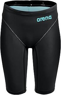 Boys Boys' Powerskin Impulso Swim Racing Jammer Competition Tech Suit