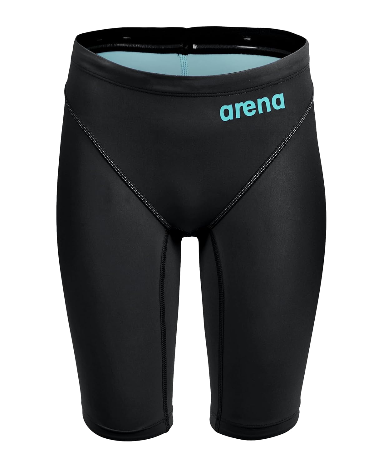 ARENA Boys Powerskin Impulso Swim Racing Jammer Competition Tech Suit