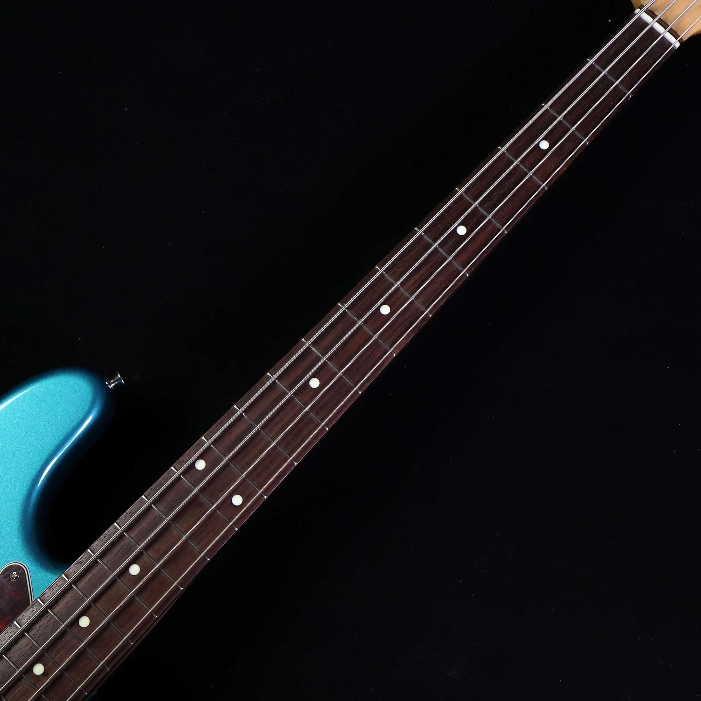 Amazon | Fender Made in Japan Traditional 60s Jazz Bass Rosewood