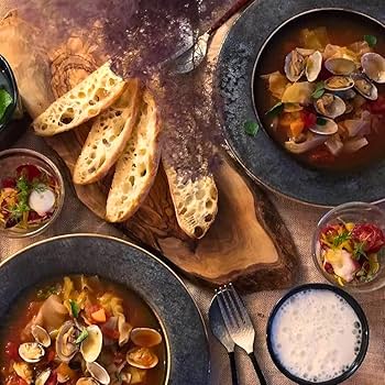 Amazon.co.jp: syokkidana ウェブ皿 (大 / 24cm / KUJAKU