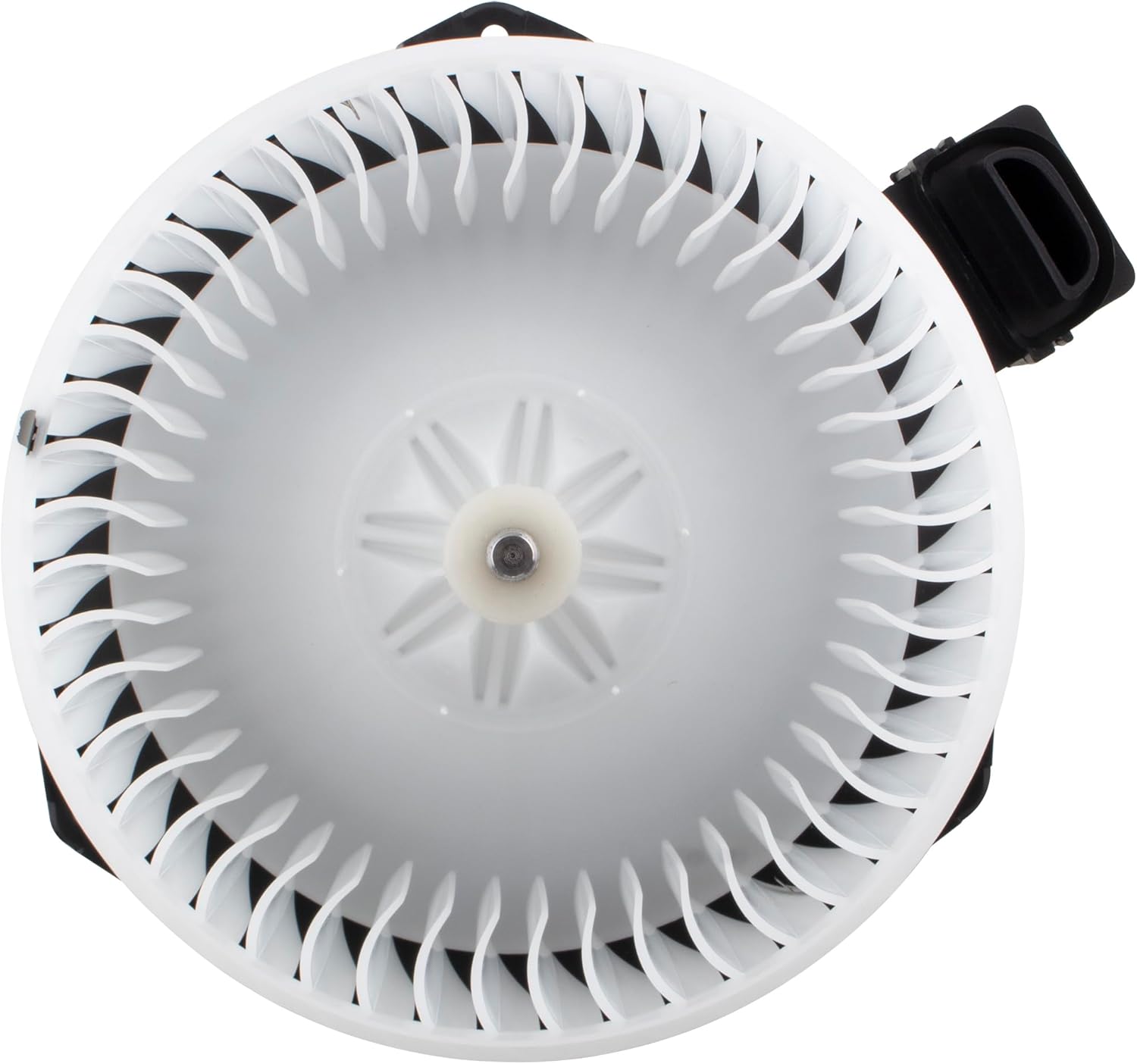 BOXI 700305 Front HVAC Heater Blower Motor Assembly Fits for Dodge Journey 2012-2013 l4 2.4L Sport Utility/for Dodge Journey 2012-2013 V6 3.6L Sport Utility/Replaces 5191743AB