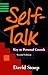 Self-Talk: Key to Personal Growth