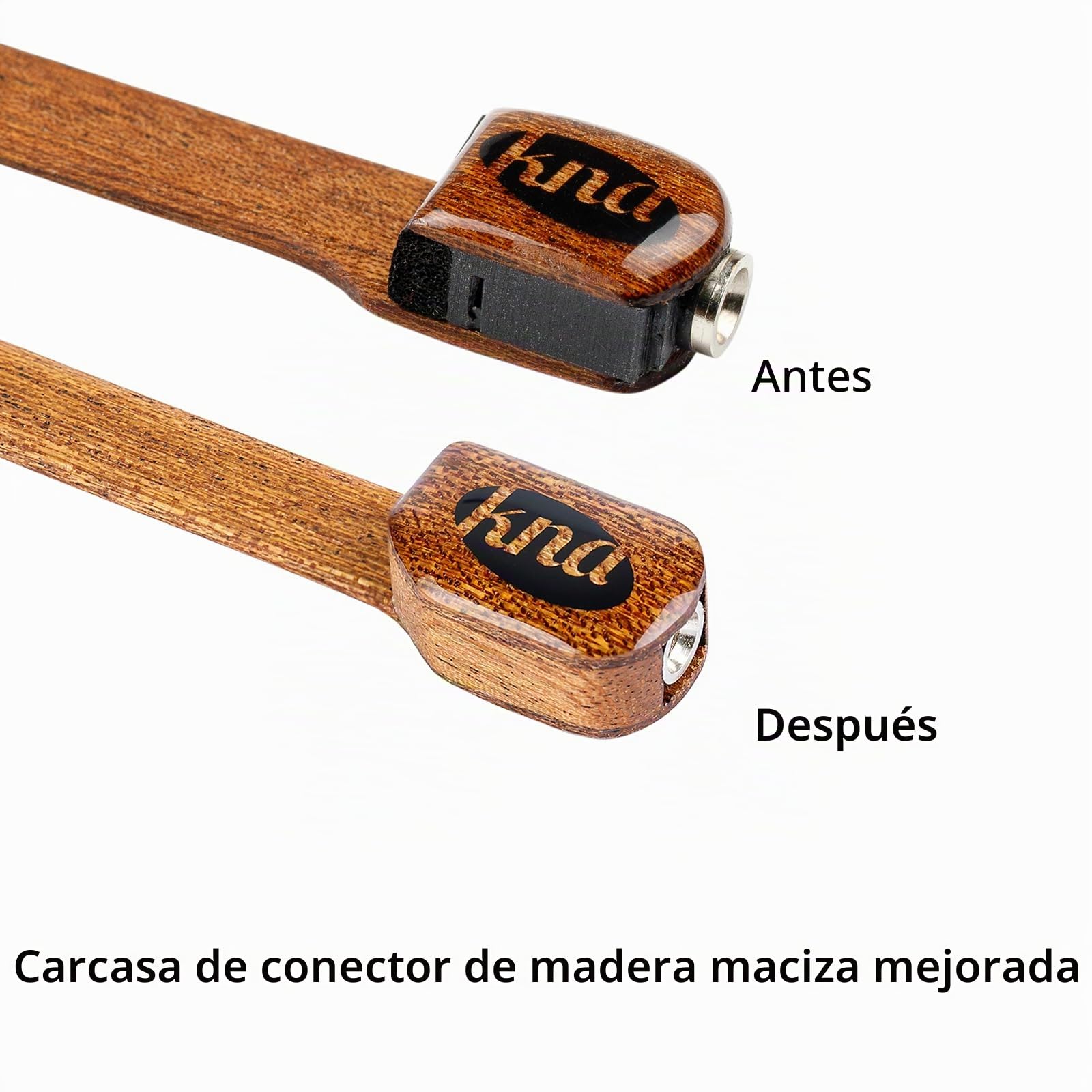 Kremona NG-1 - Cable pickup para guitarra de concierto