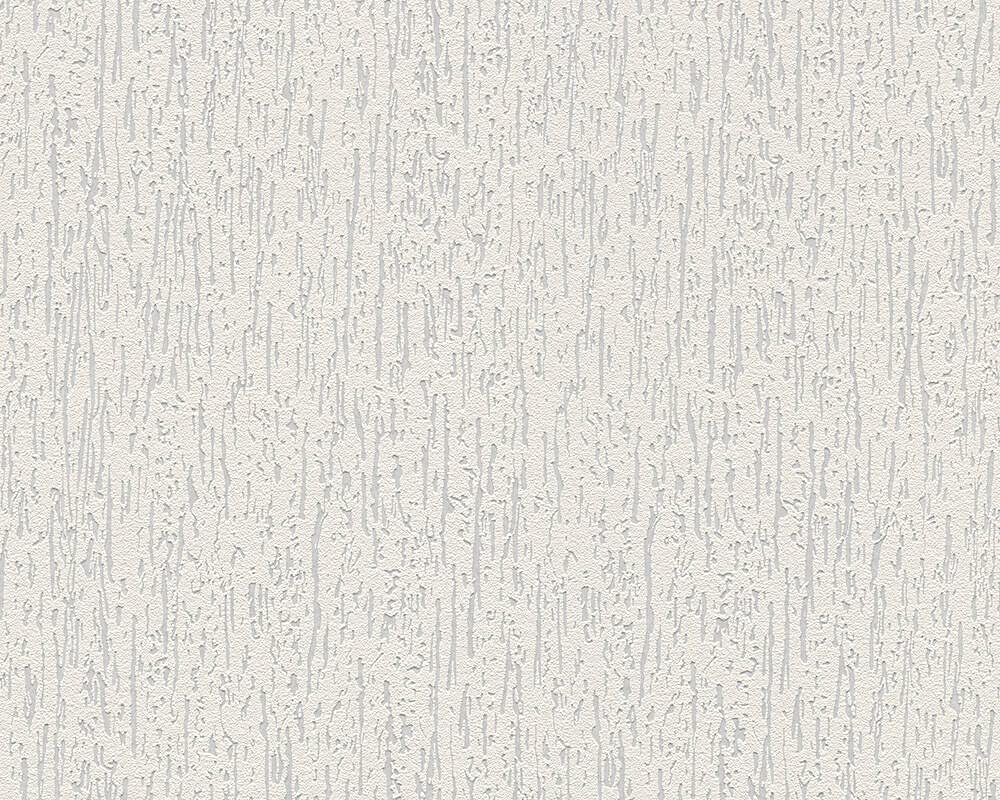 CONCORD WALLCOVERINGS ™ Structures Textured Wallpaper Featuring Plain Light Lines, White Magenta Ash, 21in x 33Ft(56sqft); 168917