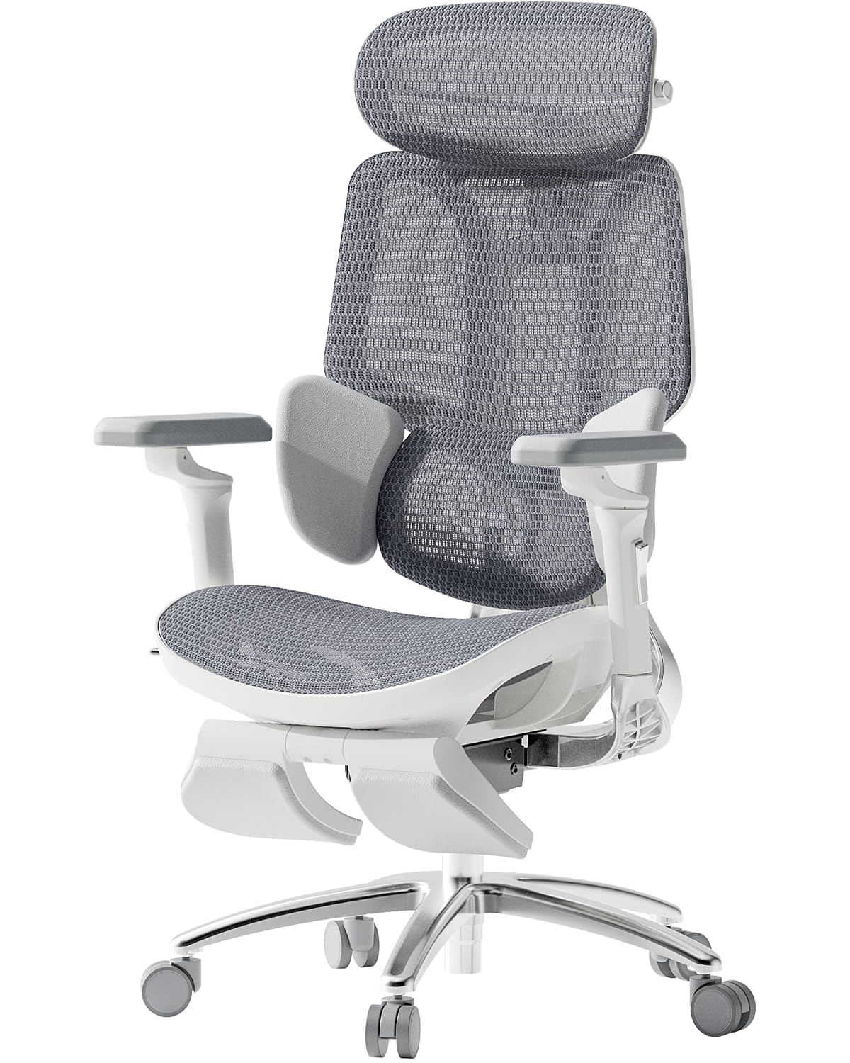 Amazon | Hbada E3 Ultraオフィスチェア 椅子人間工学 テレワーク 疲れ