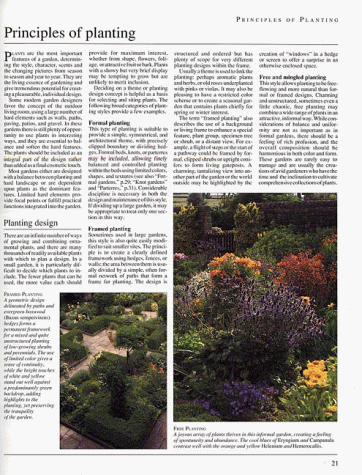 American Horticultural Society Encyclopedia Of Gardening #TOP2