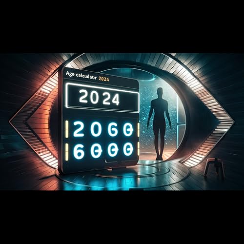 Age Calculator2024