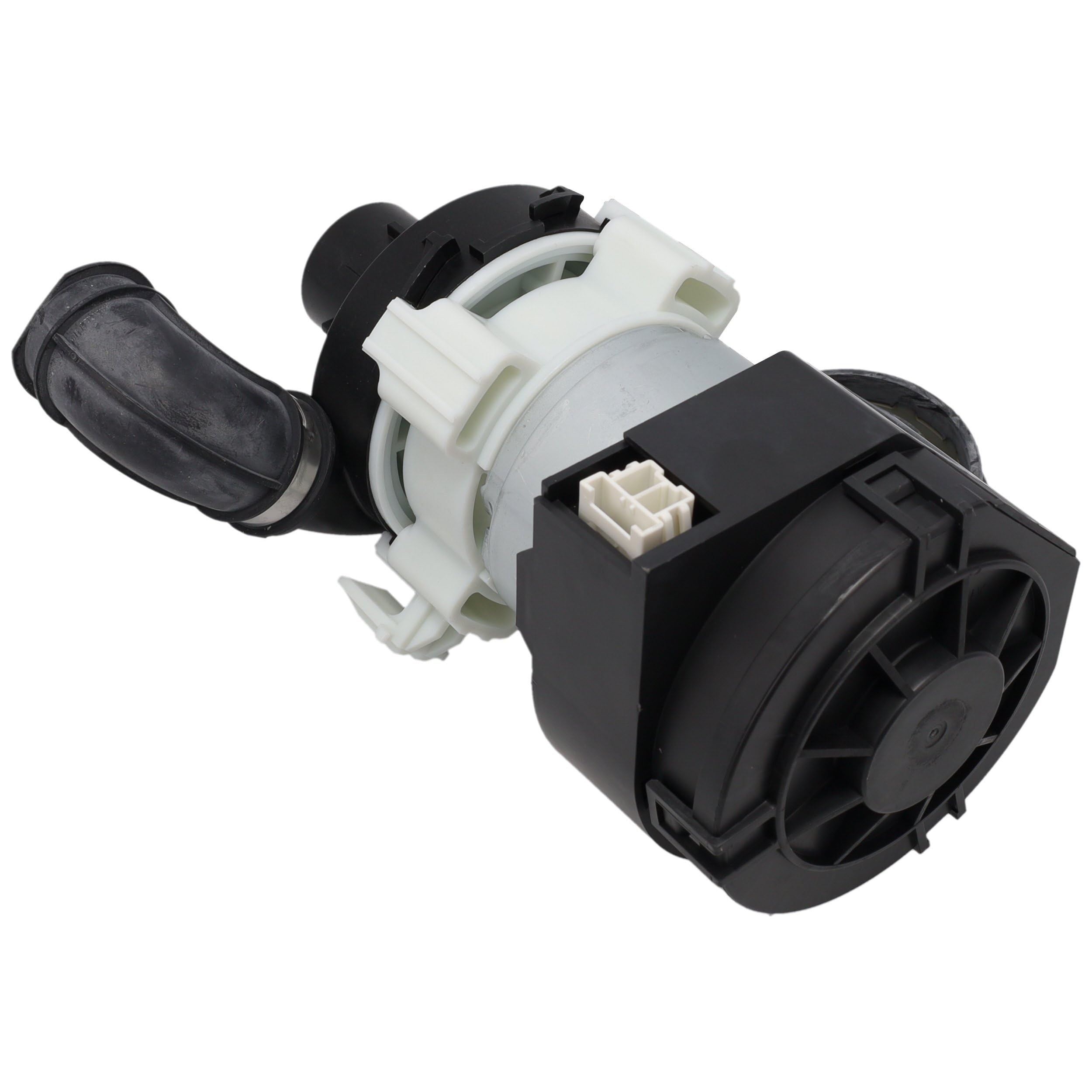 Supplying Demand WD19X25700 WD19X25460 - Kit de bomba de lavado de lavavajillas