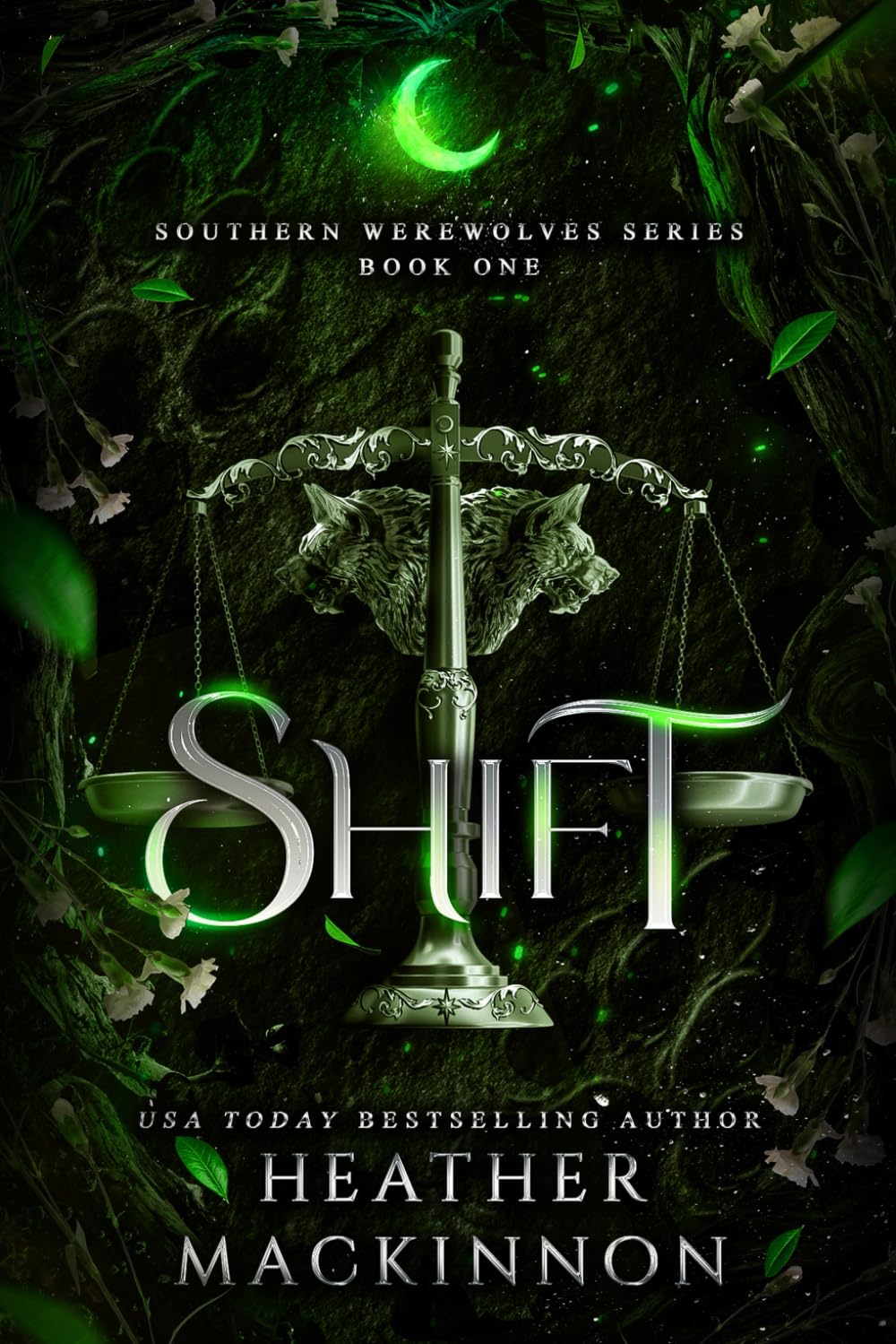 Shift (Southern Werewolves)