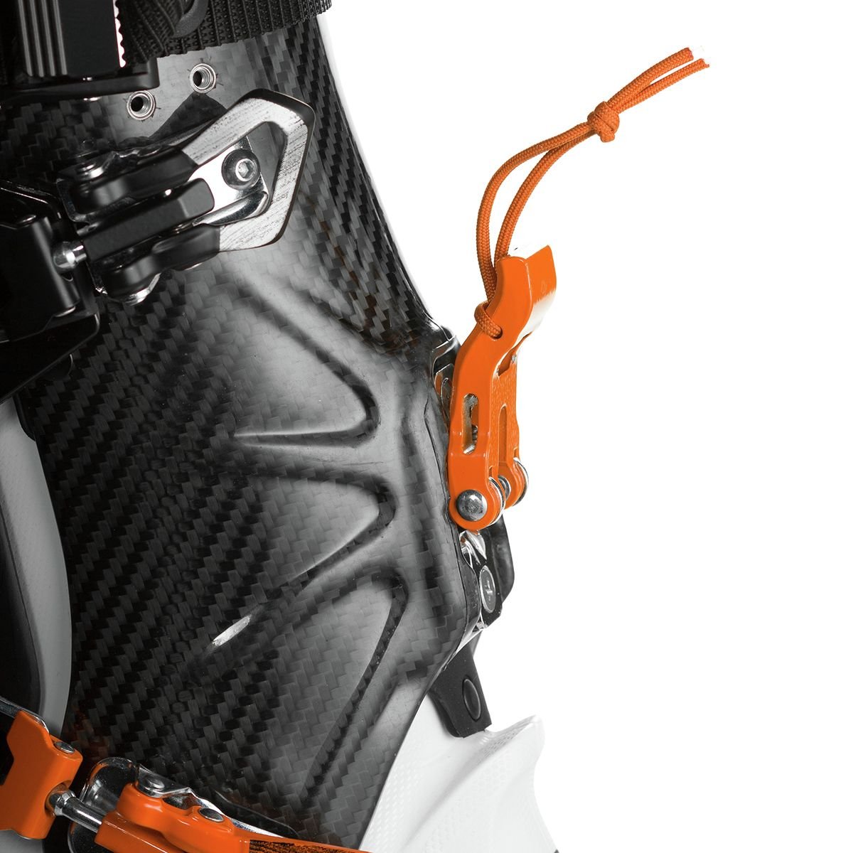 Dalbello Lupo Factory Skischuh Herren – Tourenski & Freeride, Karbonschaft, 1.625 G Leicht