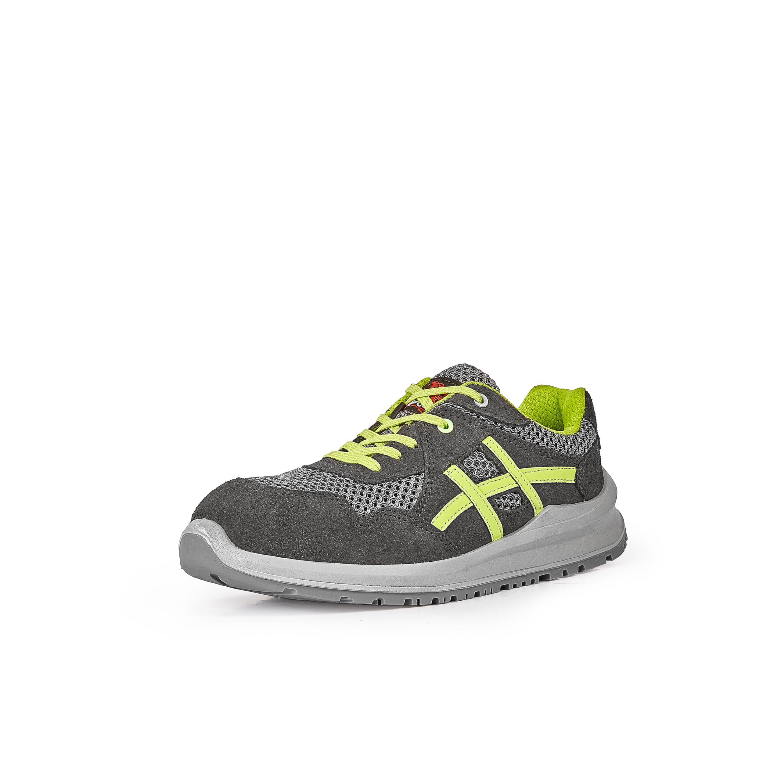 U POWER NICO s S1PS FO SR Safety shoes