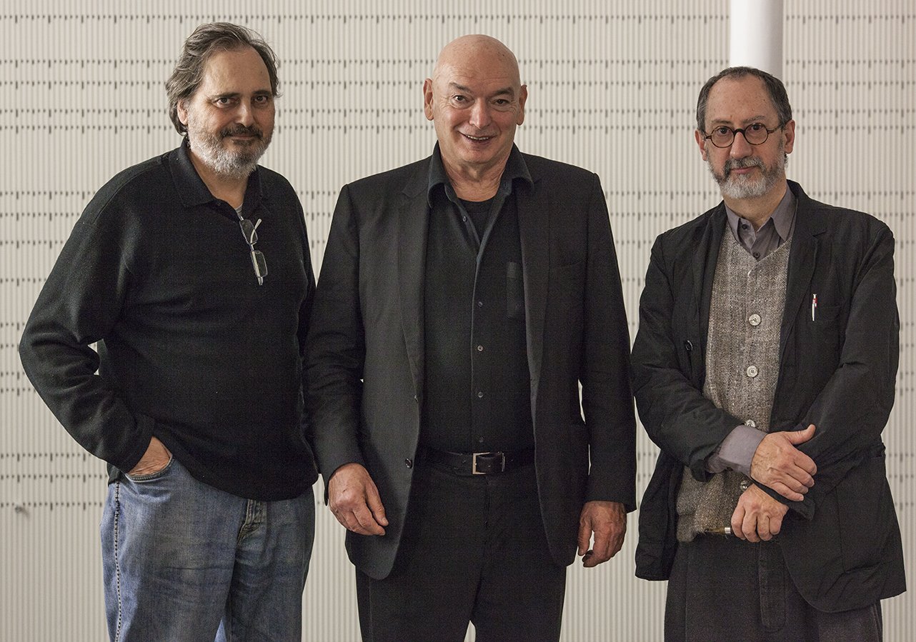 JEAN NOUVEL, 2007 / 2016: REFLEJOS DE LO CONTEMPORÁNEO / CONTEMPORARY REFLECTIONS: 183 (EL CROQUIS)