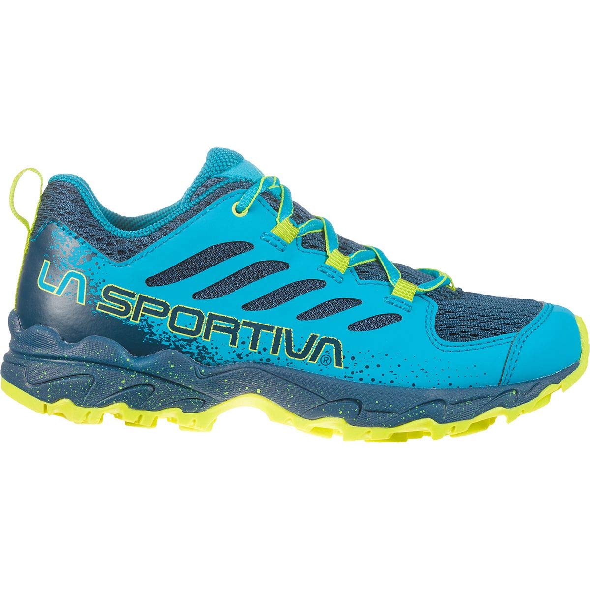 La Sportiva Jynx 36-40 Zapatillas de montaña Unisex niños