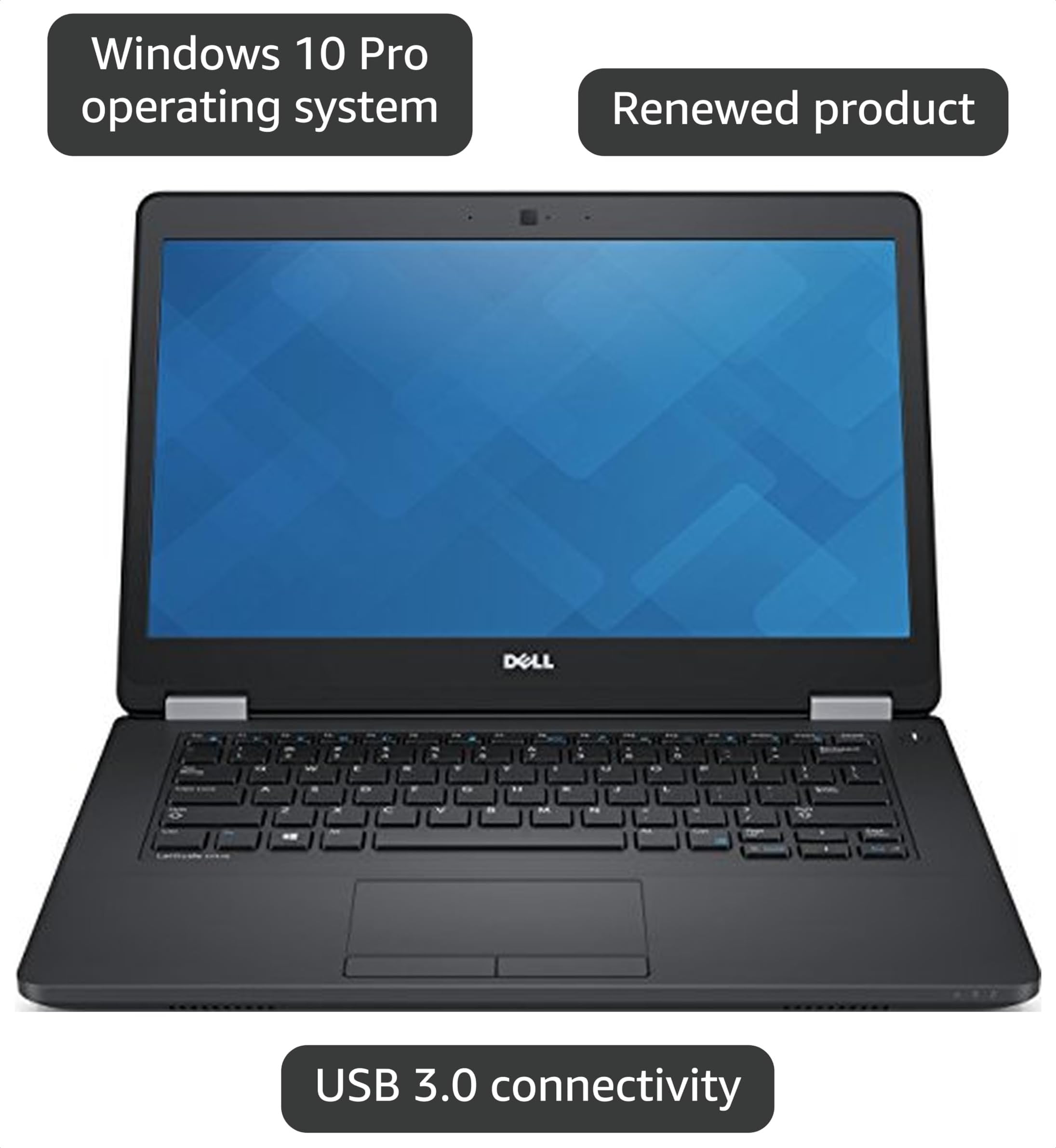 Windowsノート本体 Dell Latitude E5470 | Core i7 Amazon.com: Dell Latitude E5470 14-inch Business Laptop Computer