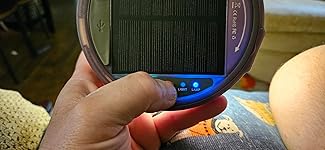 Review Image by Tomás of The Brake Tomás of The Brake