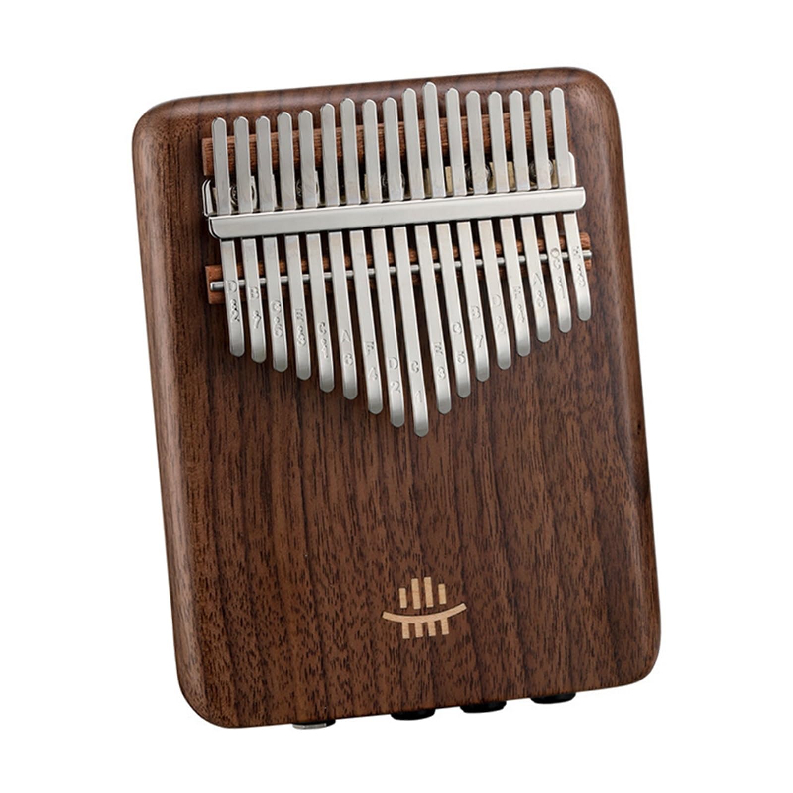 Kalimba Strumento Kalimba portatile per professionisti