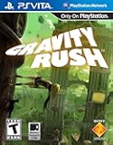 Gravity Rush - PlayStation Vita (Renewed)