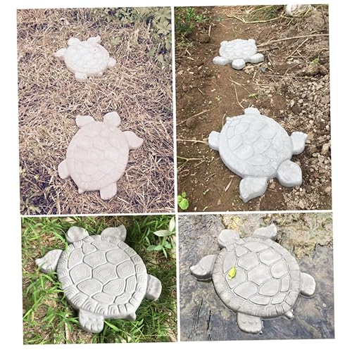 Miniatura 4 de Moldes para pasarela de tortuga