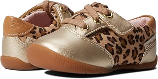 Baby Girl's Naviglio (Infant/Toddler) Leopard 5 Toddler M