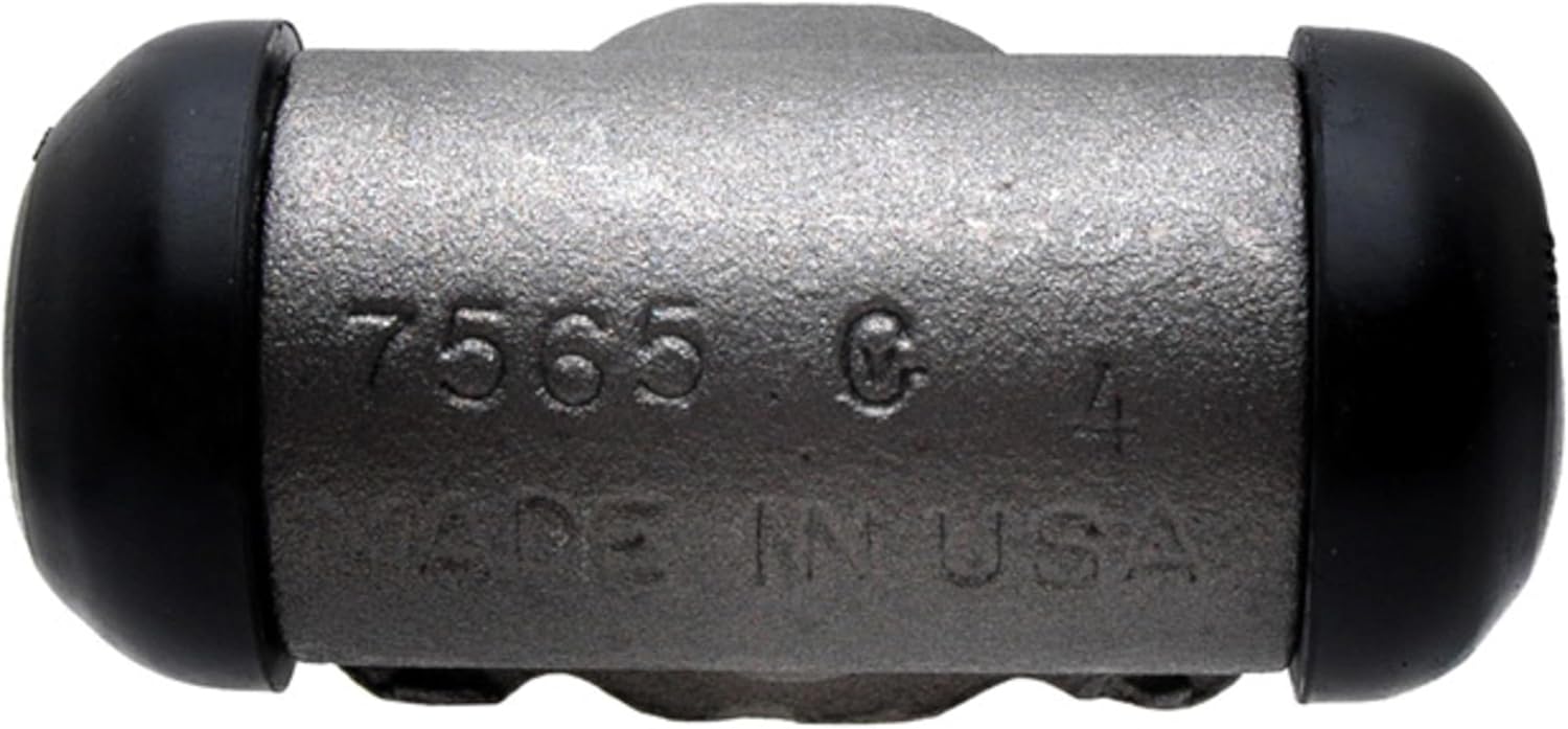 ACDelco Gold 18E2 (18029182) Rear Drum Brake Wheel Cylinder