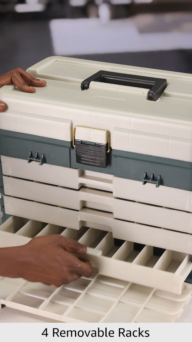11x9x2 stowaway tackle box StowAway® 3600®